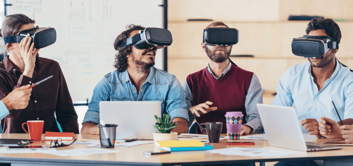 How VR Can Help Improve Candidate Experience - Employvision