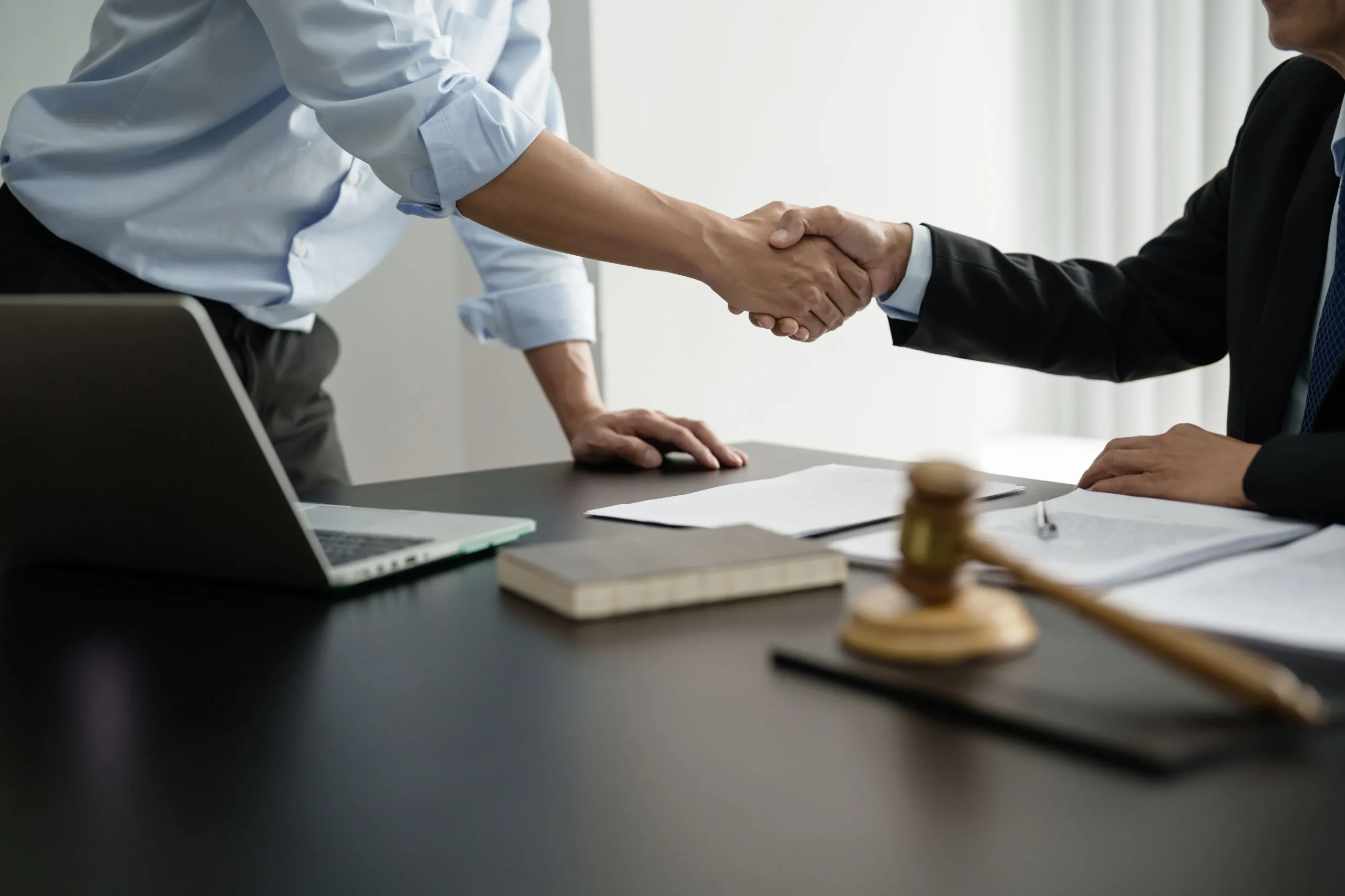 Direct Hire Staffing Agency | Top Government & Tech Staffing