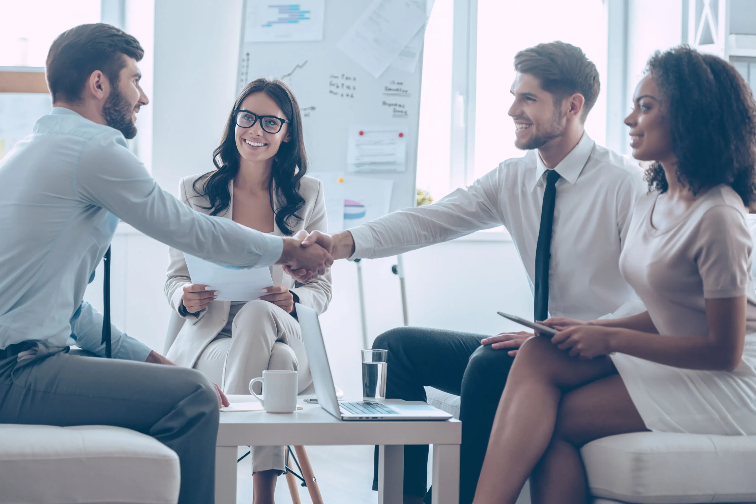 Professional services staffing: finding the right fit for your organisation