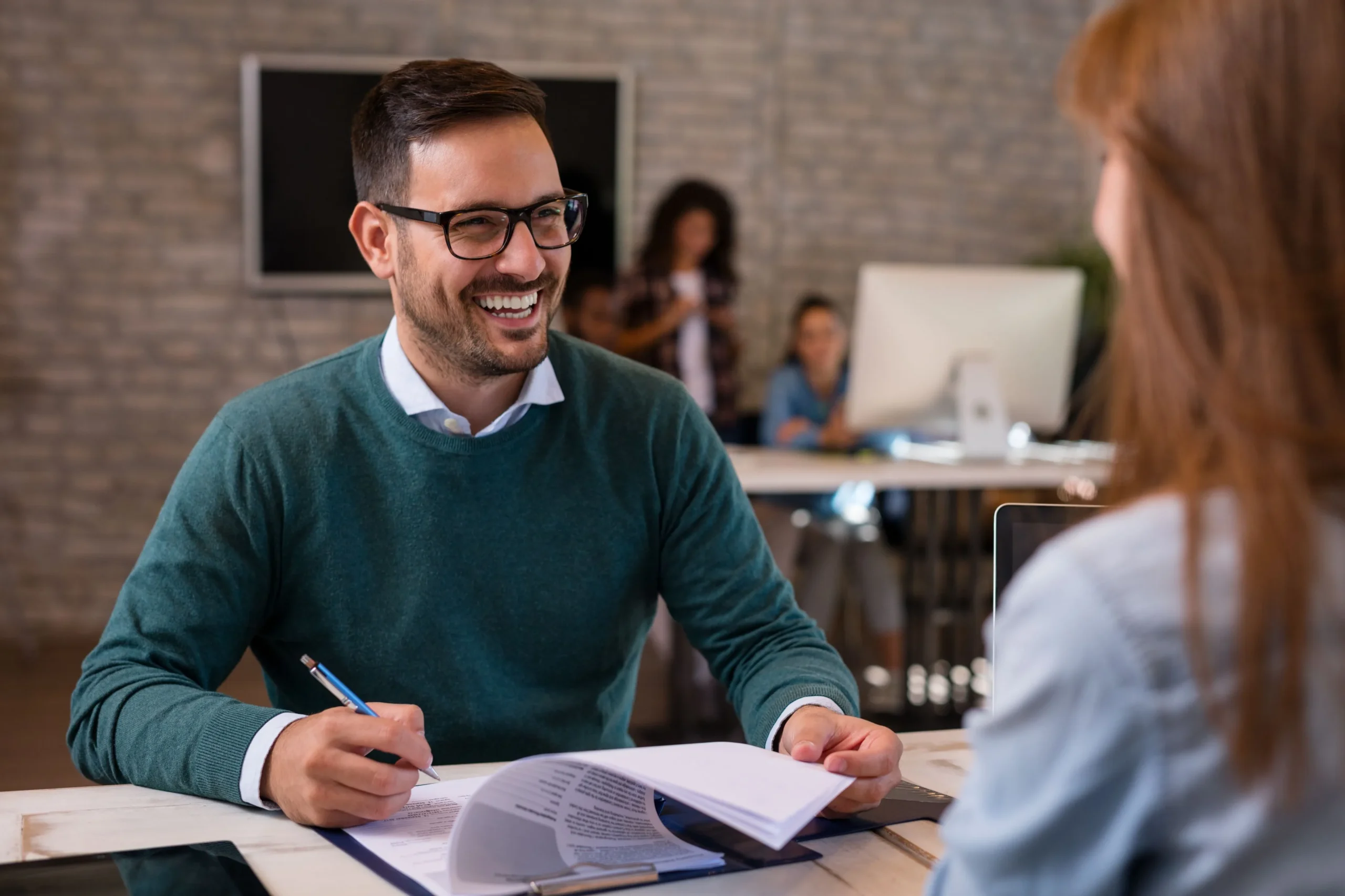 Recruitment Agencies in Insurance Industry | Leading IT Staffing