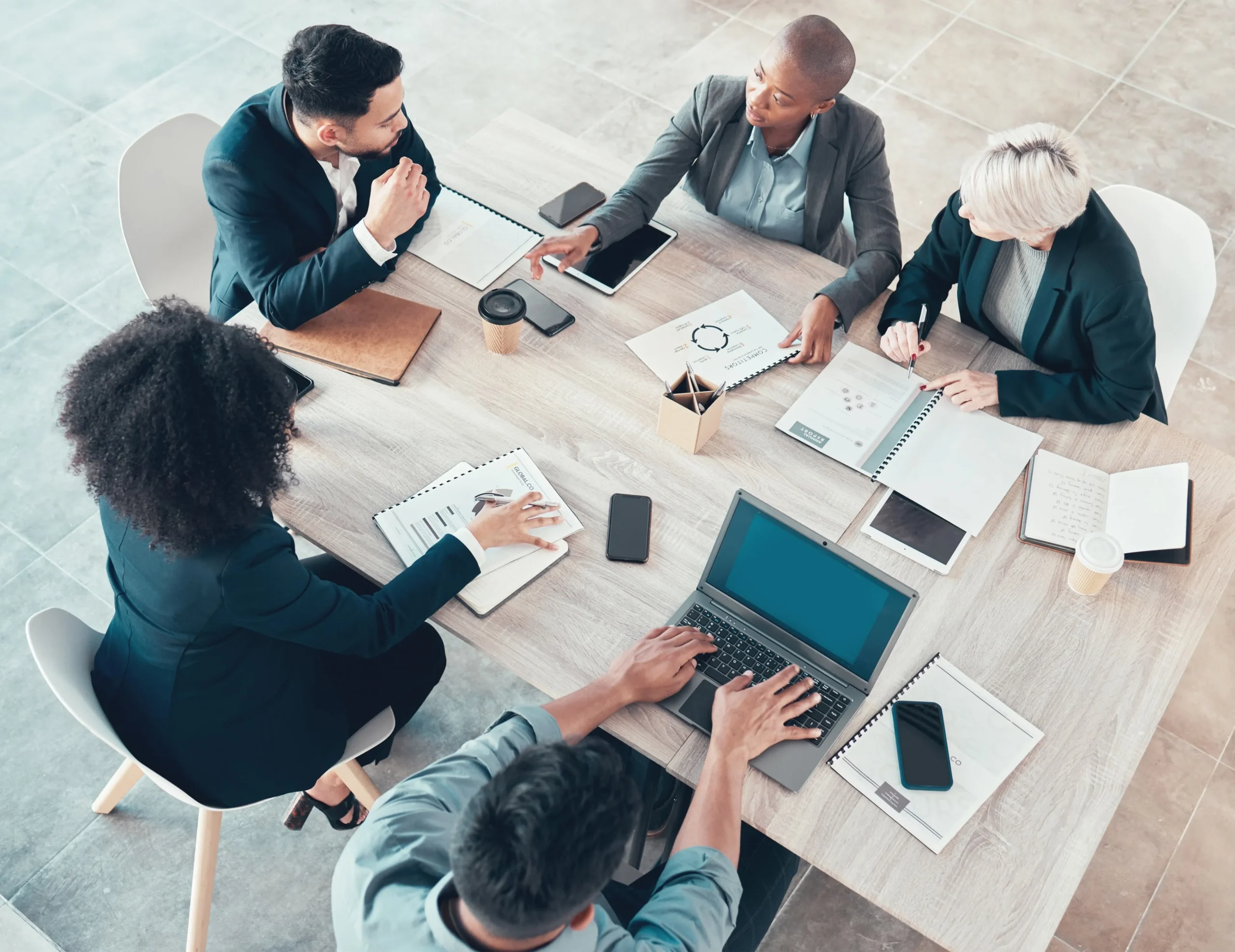 The Role of Specialized Recruitment Agencies in Diverse Industries