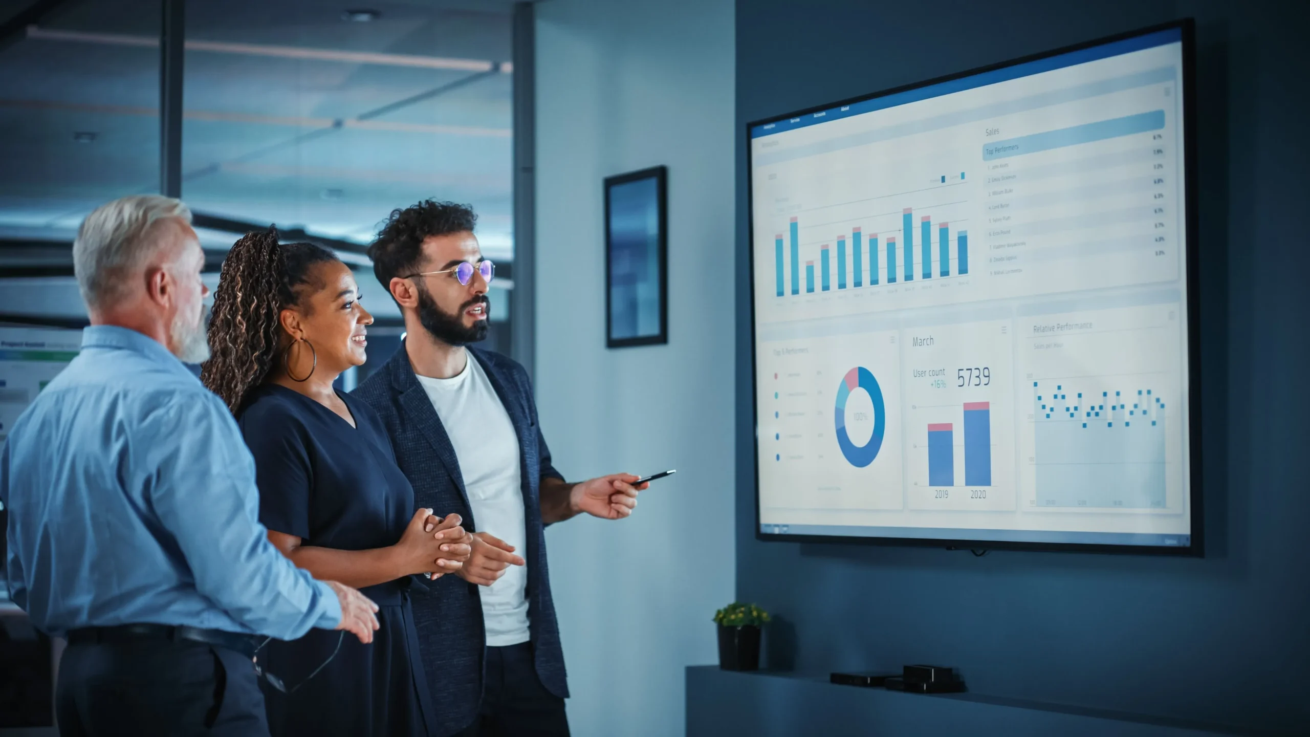 Top IT recruiting agency driving Business Expansion in 2024