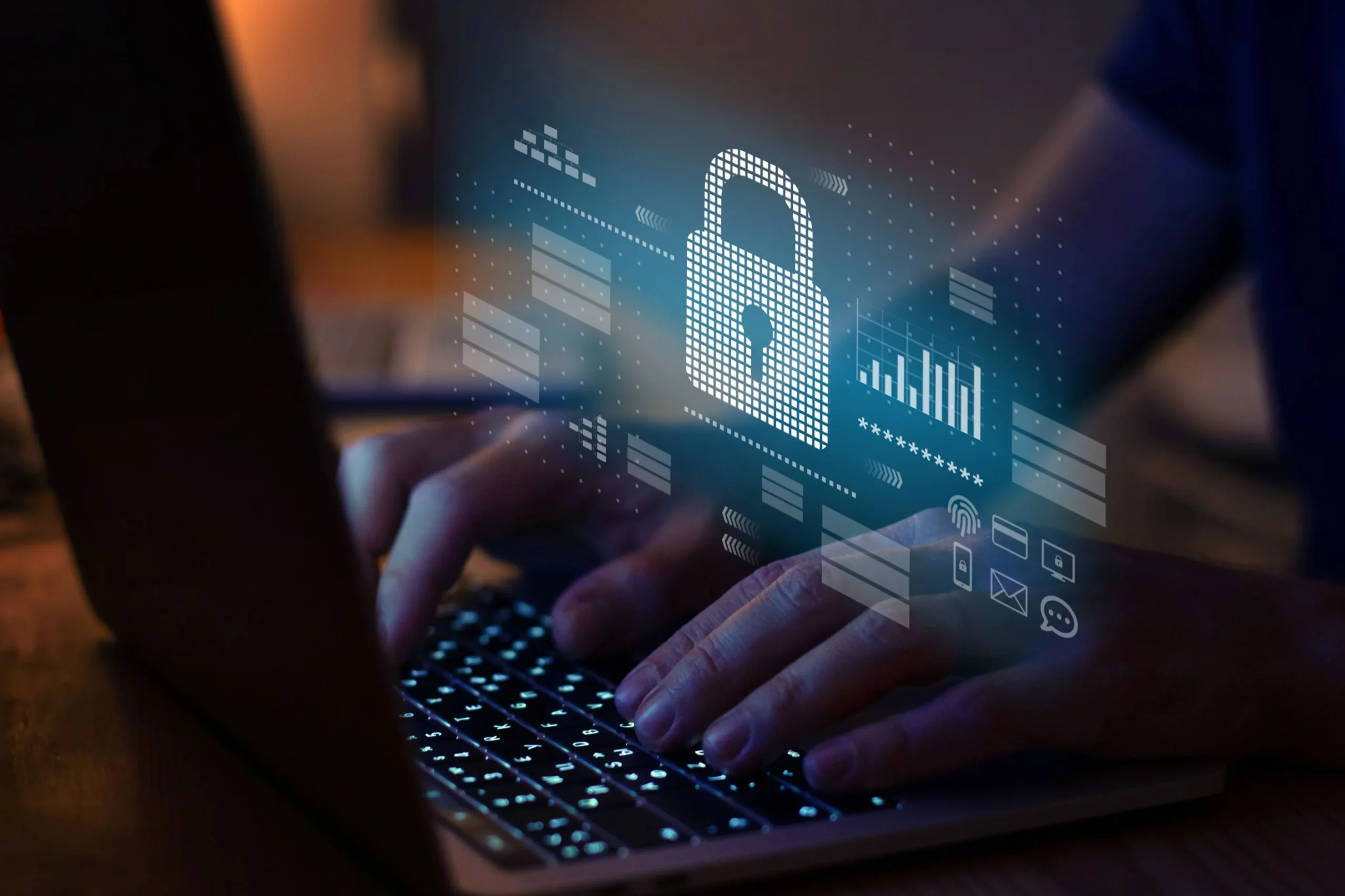 Top Cyber Security Recruitment Agencies for Exceptional Talent Acquisition