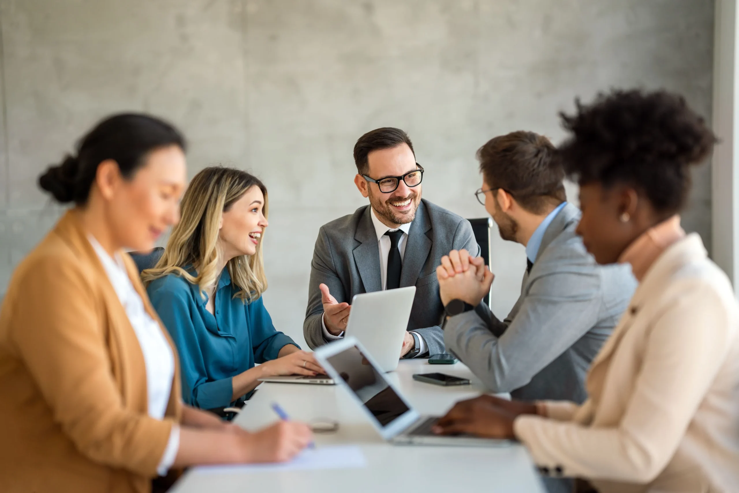 Top IT Staffing Companies in the USA: A Comprehensive Guide