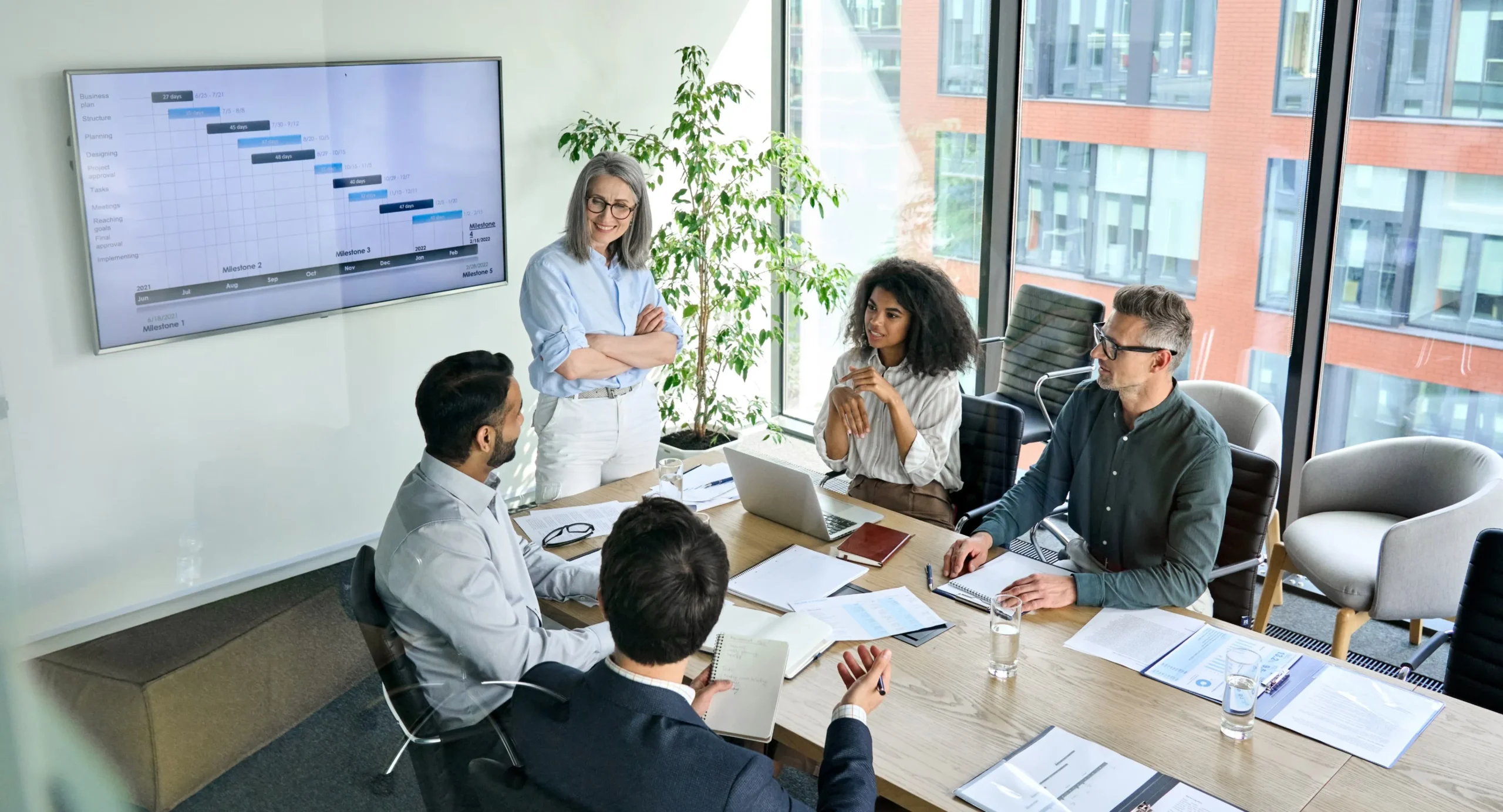 Top IT Executive Search: Diversity Recruitment Firms for Professional Services Staffing