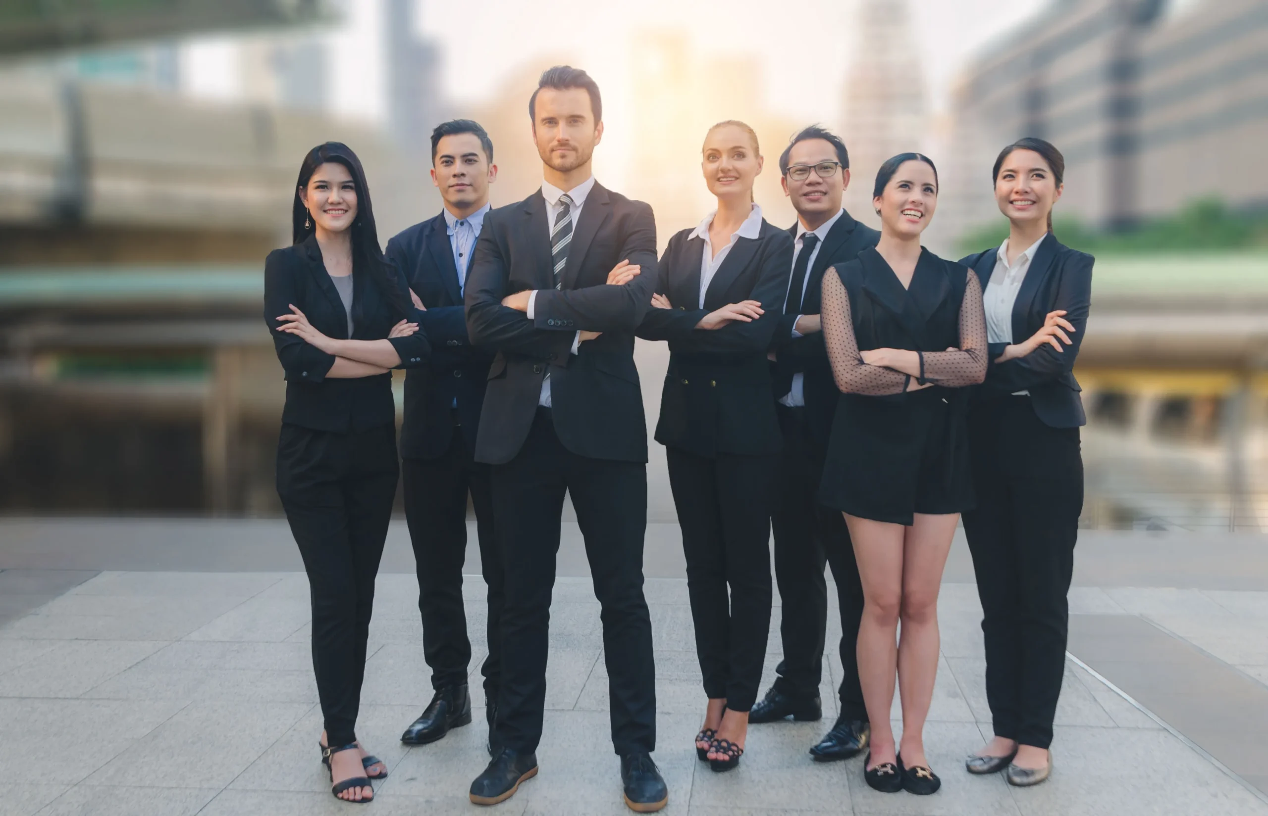 Developing Business Success with a Leading IT Talent Recruitment Agency Partner