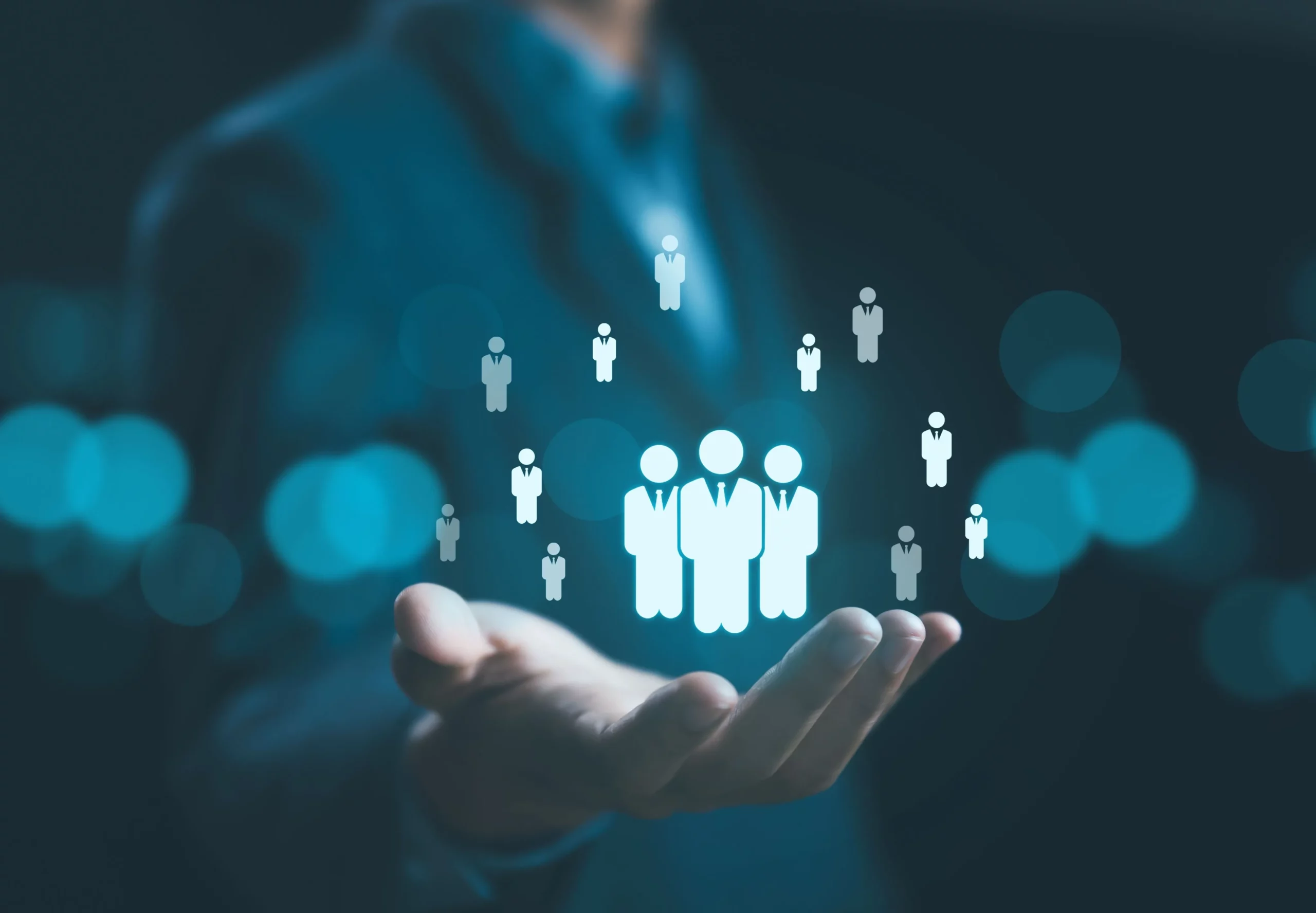 Top  Recruitment Agency in New Jersey: Your Path to Quality Hiring