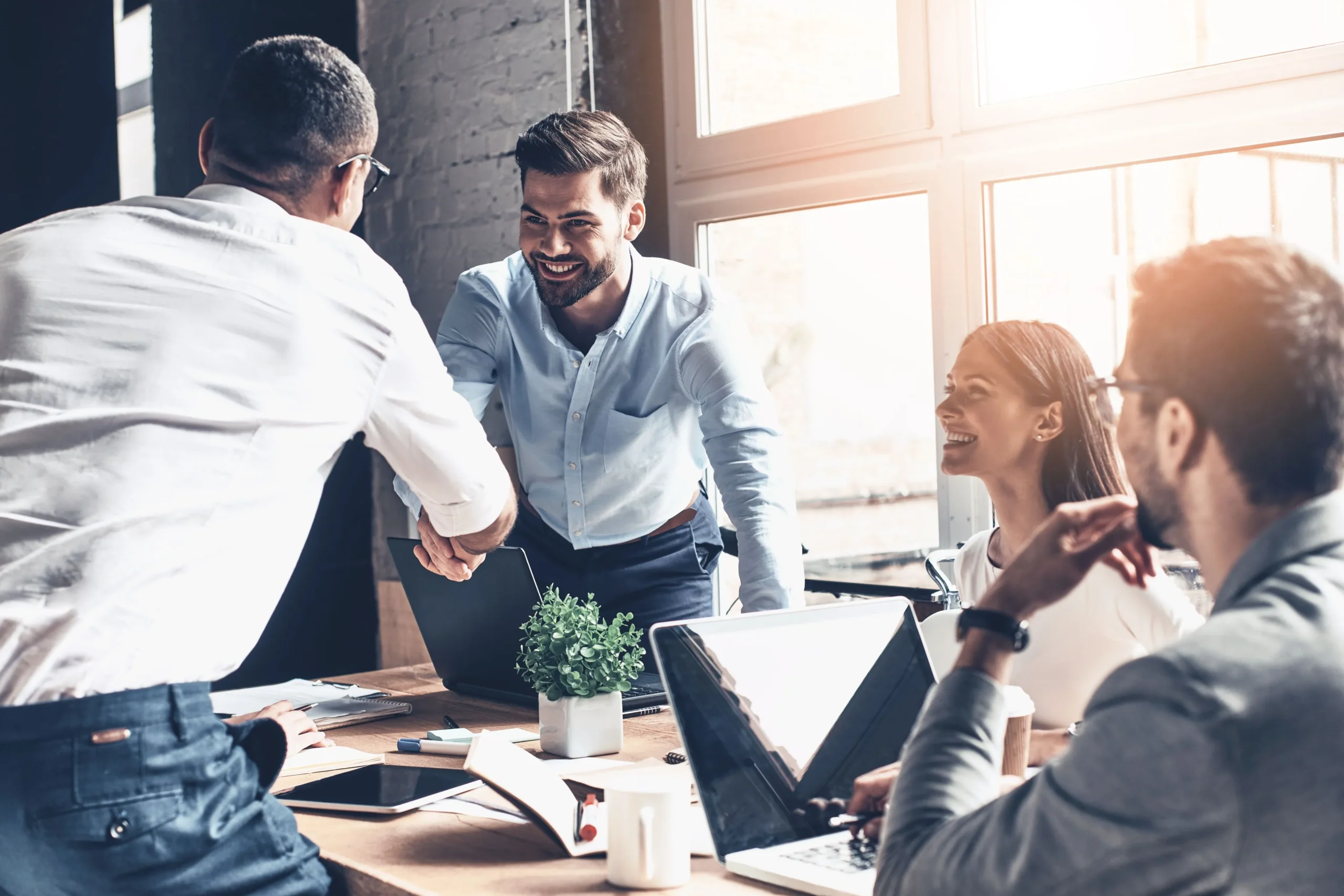 Top IT Temporary Staffing Agencies for Efficient Workforce Solutions