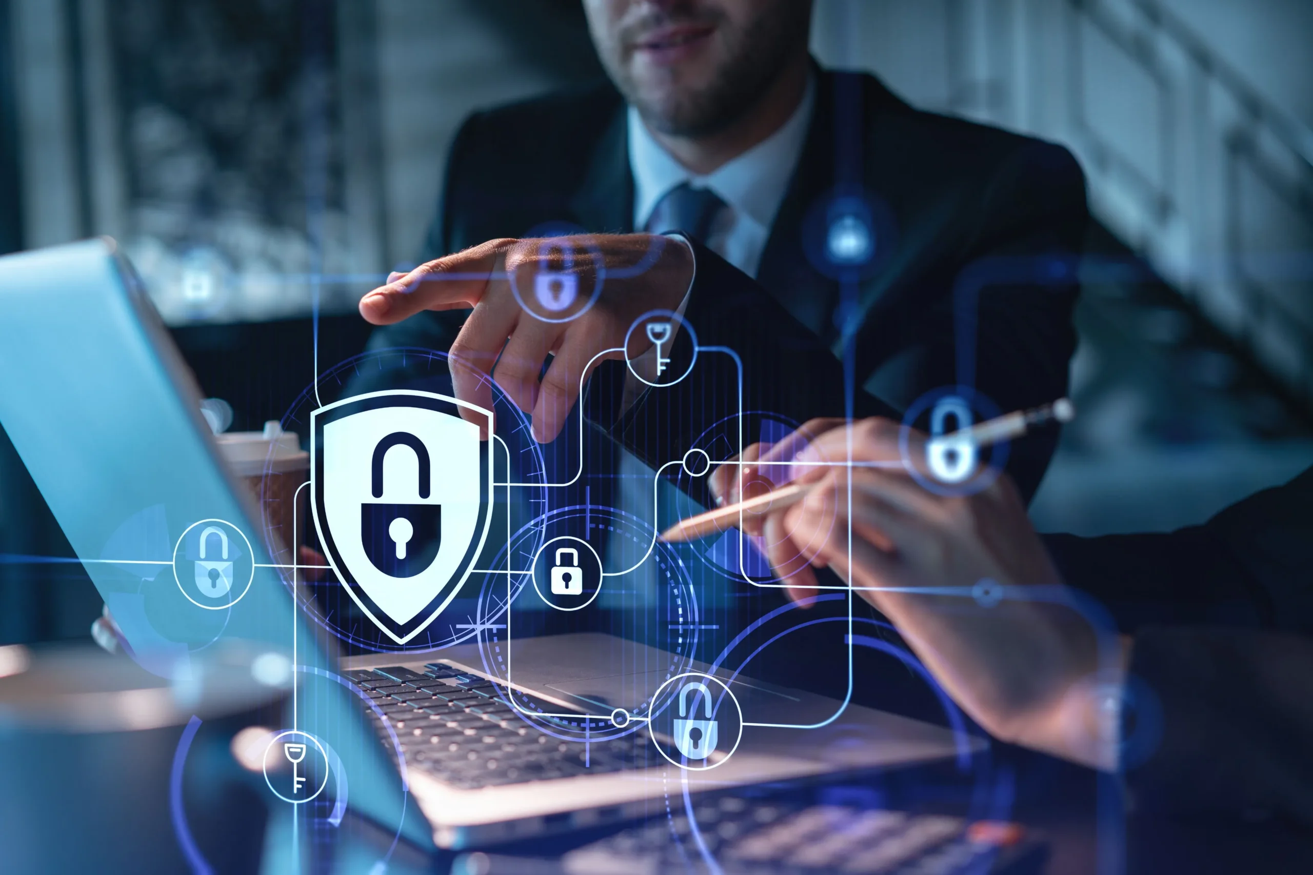 Top Cyber Security Recruitment Agencies for Expert Talent