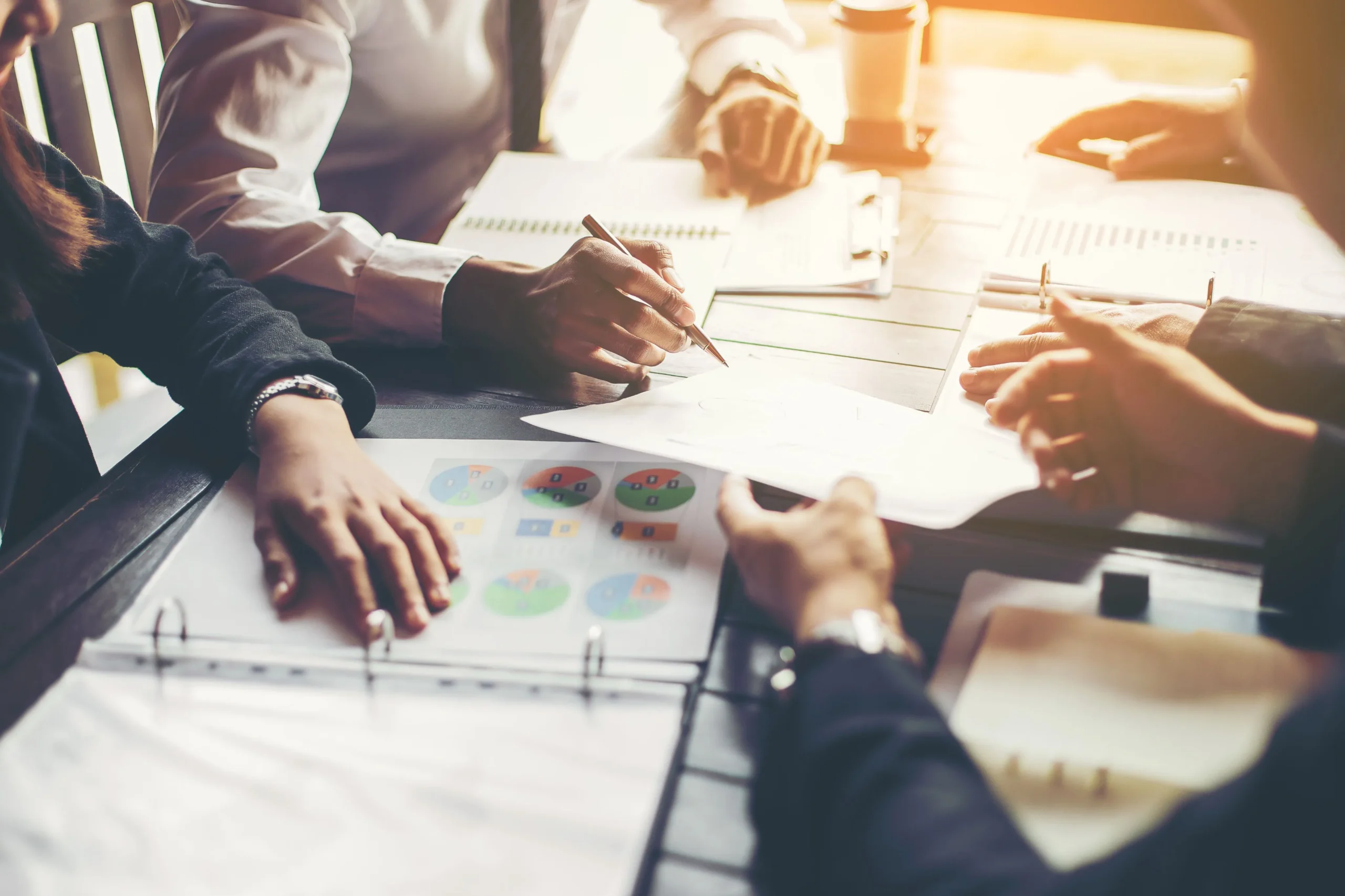 Top Tech Staffing Firms: Your Guide to Finding the Best Talent