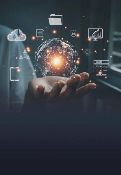 Adopting Technologies for Long-Term Goals