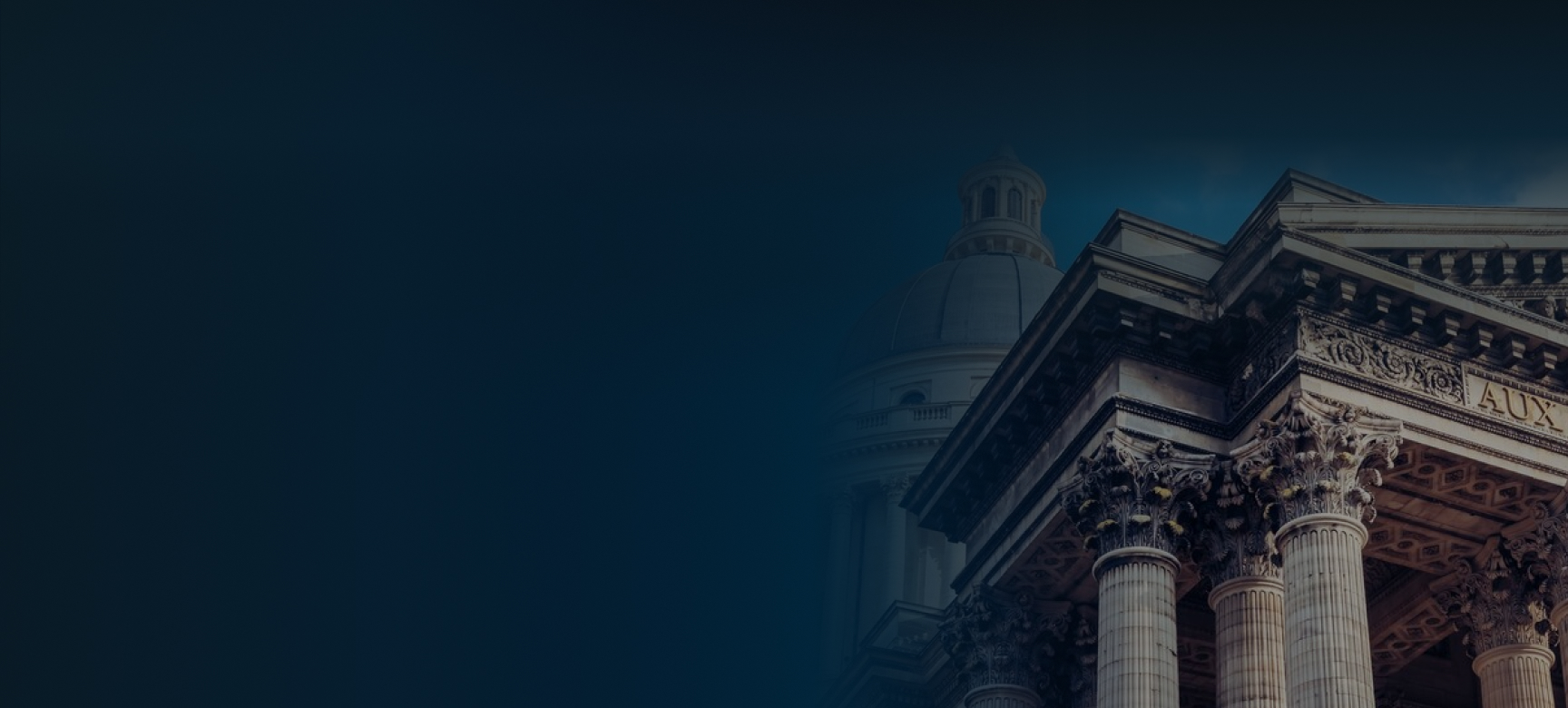 Banner-Government