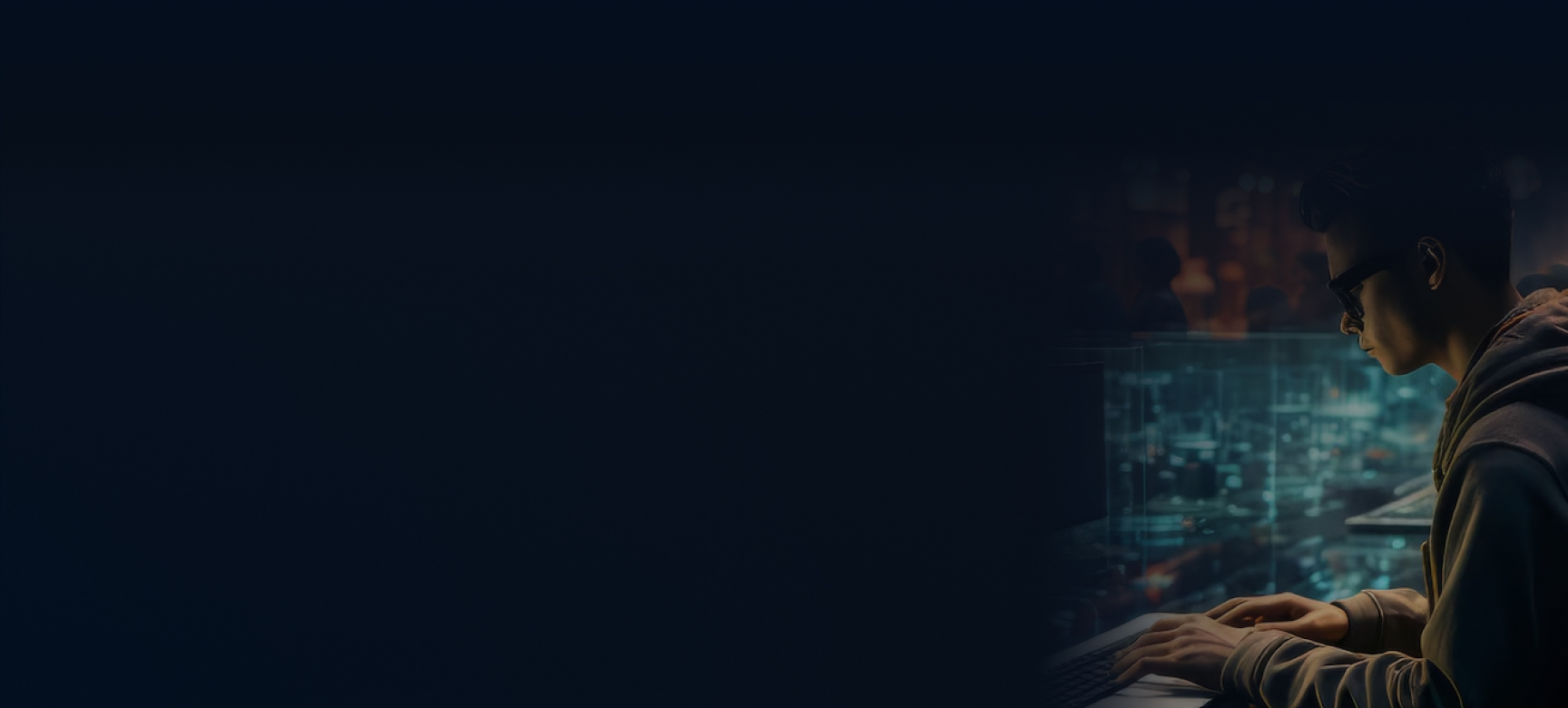 Banner-Professional & IT Services