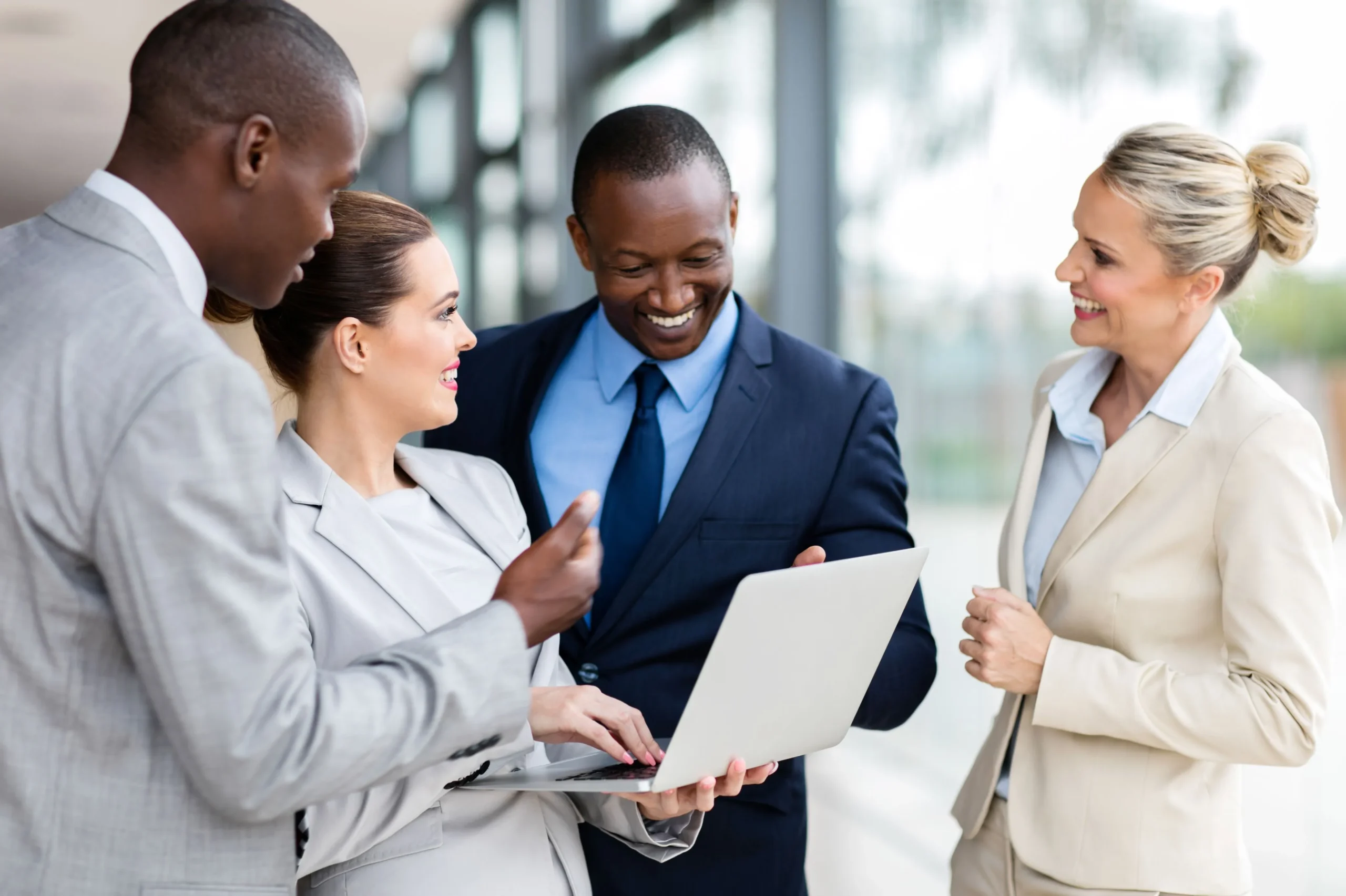 Best IT Staffing Companies in the USA for Superior Talent Acquisition