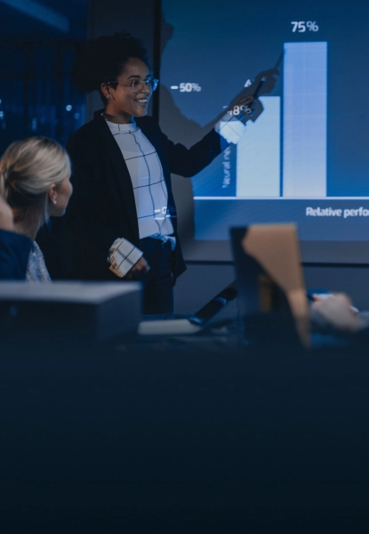 Boost Project Management
