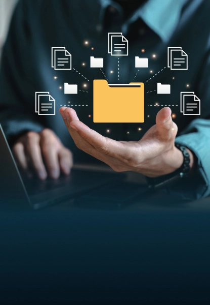 Document and Records Management