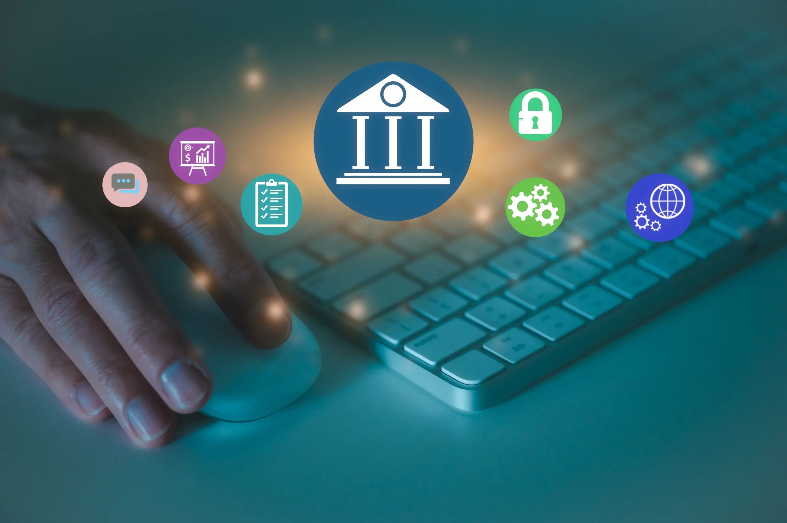 Government Staffing Agency: Optimizing Public Sector Hiring