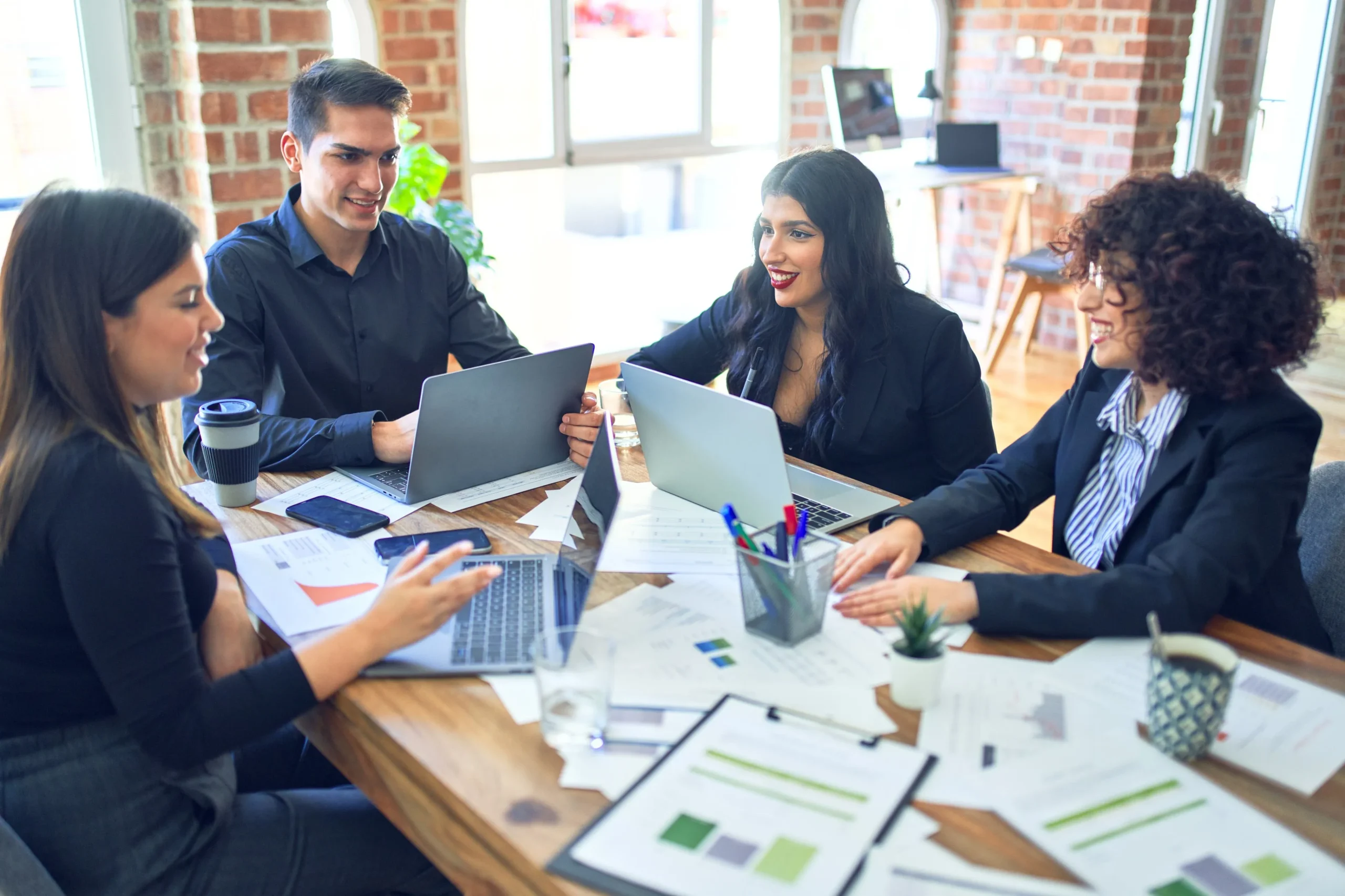 How the Best Recruiting Firms Help You Find Top Talent Faster