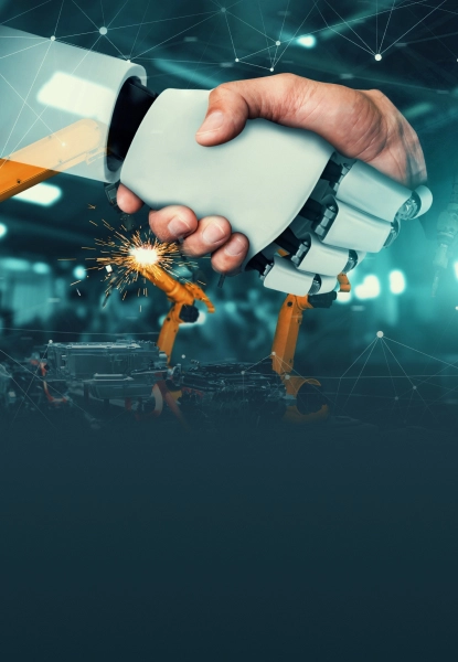 Human-Machine Collaboration for Improving ROIs