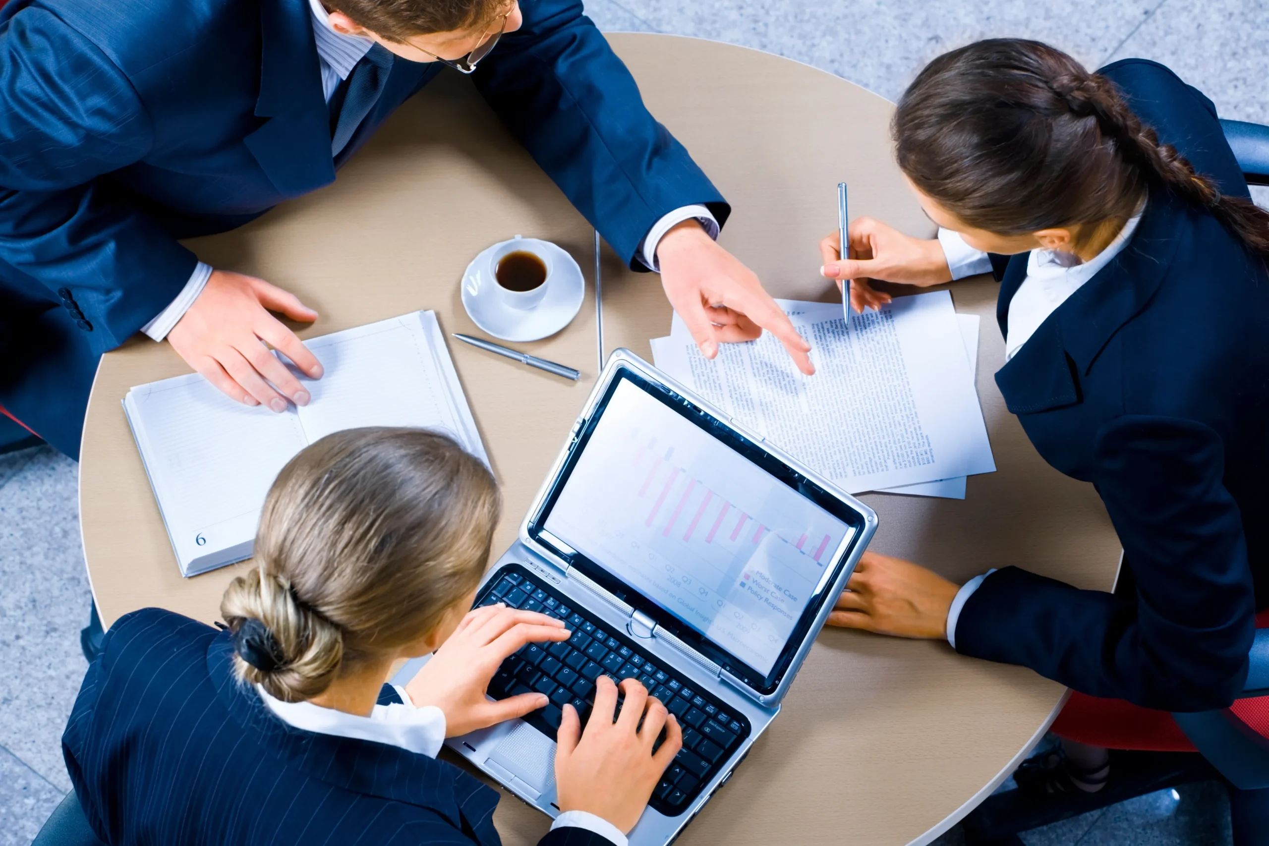 Industry Insights on Direct Hire Staffing Agencies