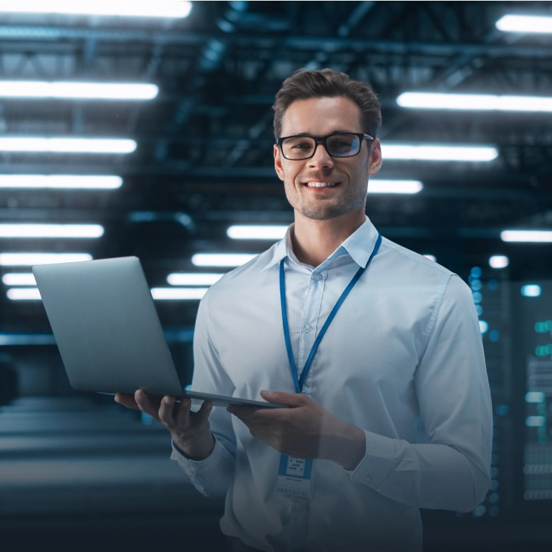 Professional & IT Services