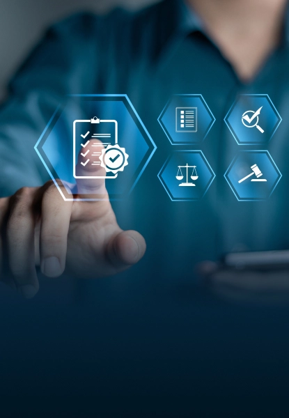 Streamline Regulatory Compliance