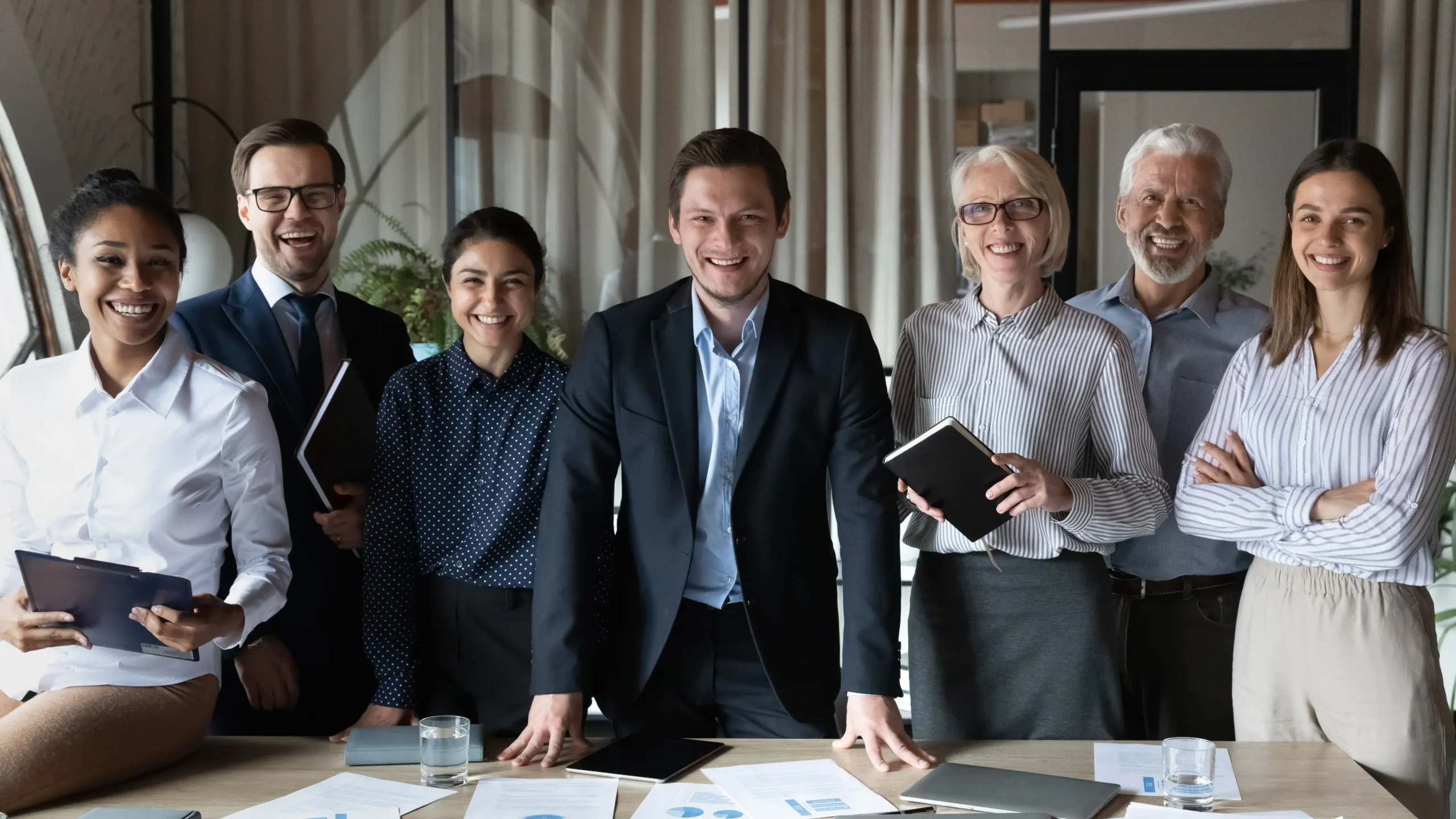 Top Diversity Recruitment Firms: Your Guide to Inclusive Hiring Solutions