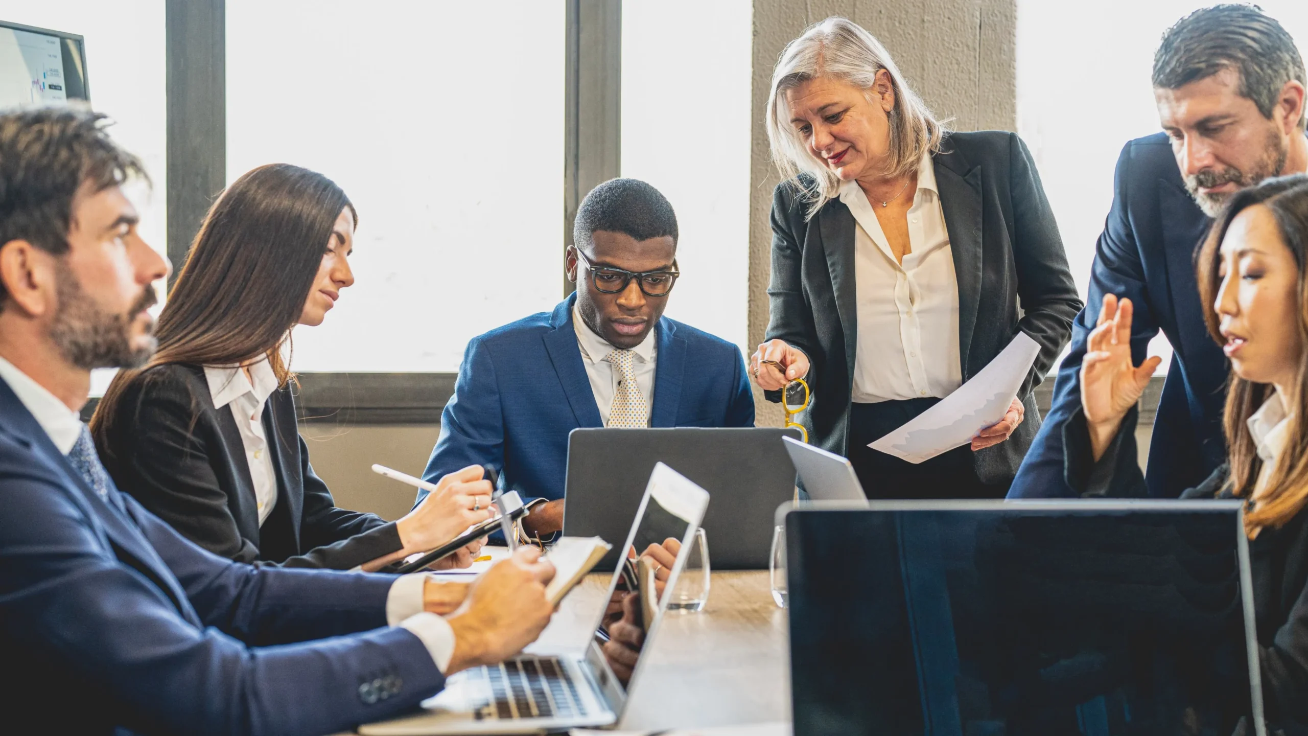 Understanding and Overcoming the IT Staffing Challenges