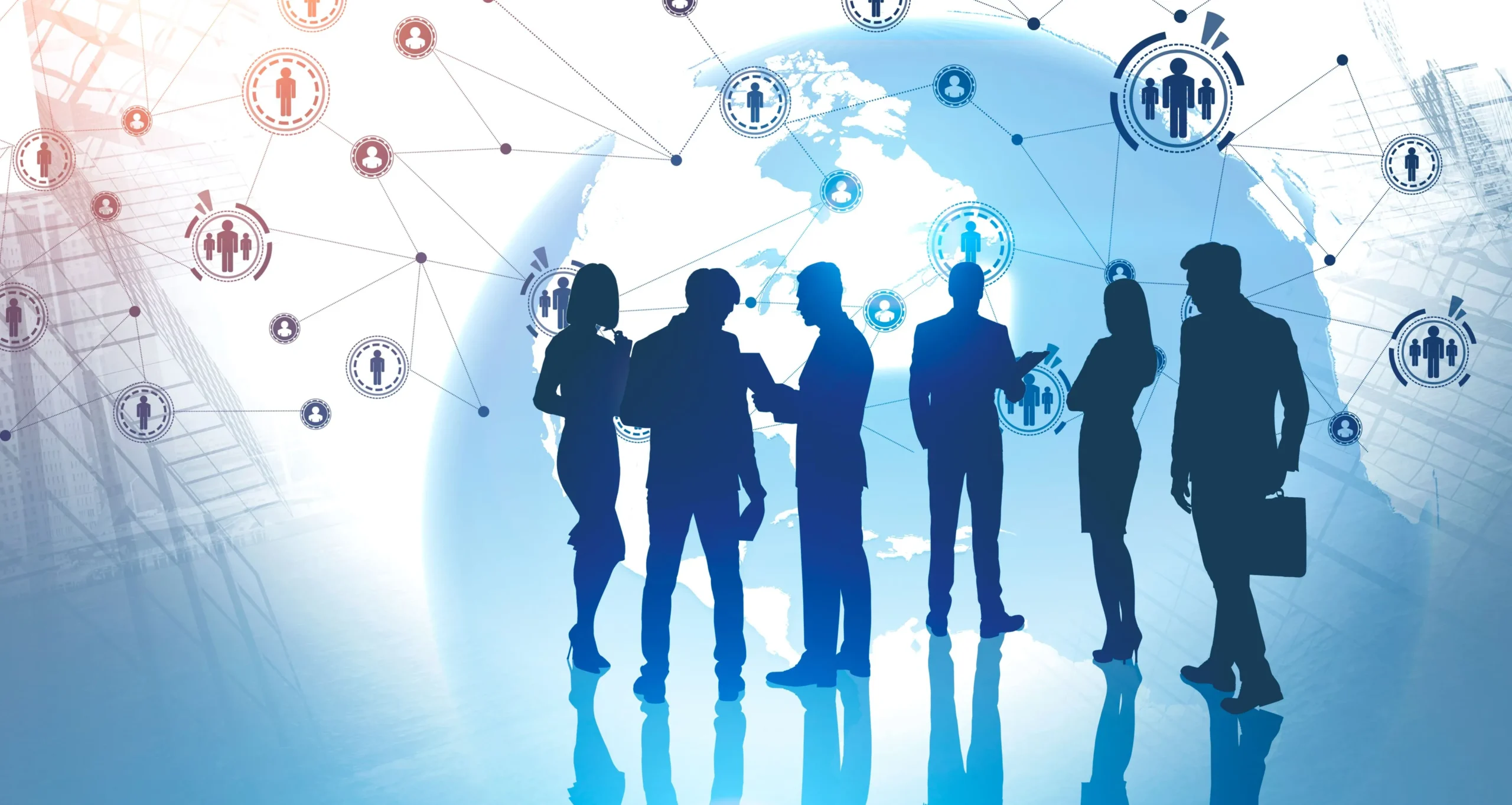 Understanding The Future of Technology Staffing Companies