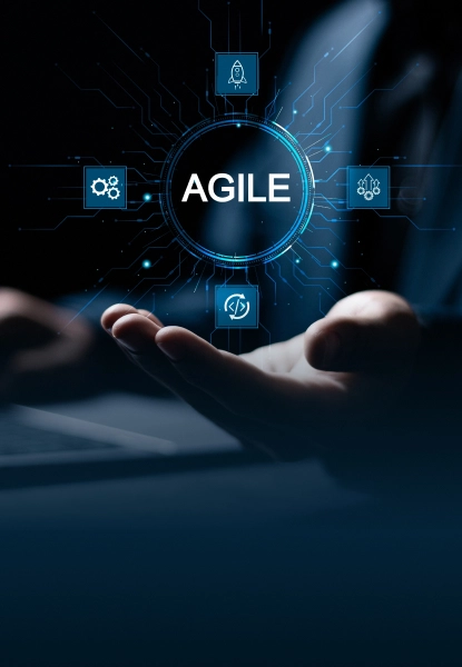 Agile Delivery Methodology