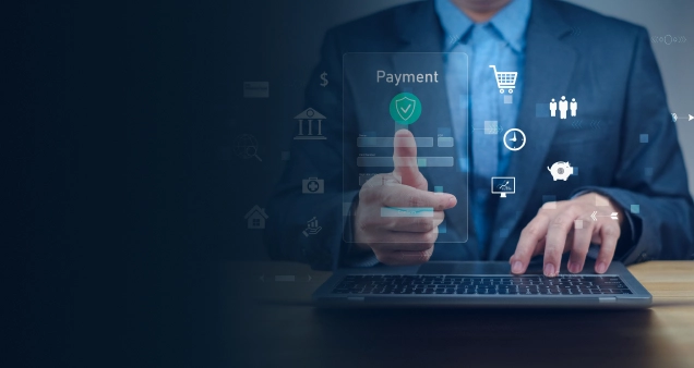 Boost Digital Transformation