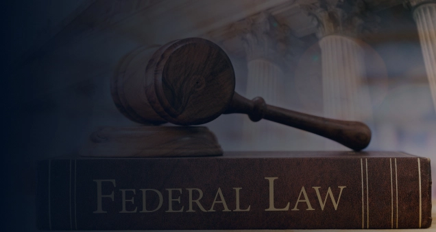 Comply with Federal Regulations