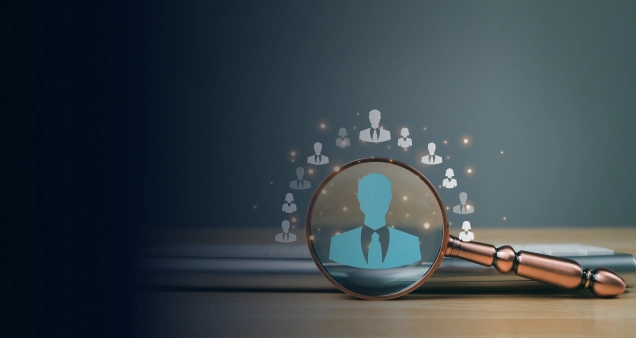 Executive Search