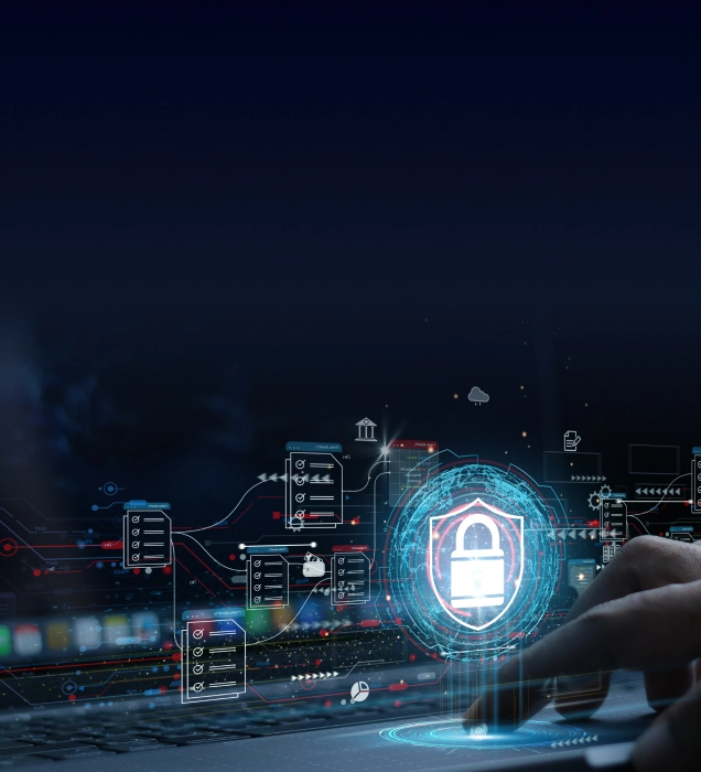 Increase Overall Cybersecurity Protection