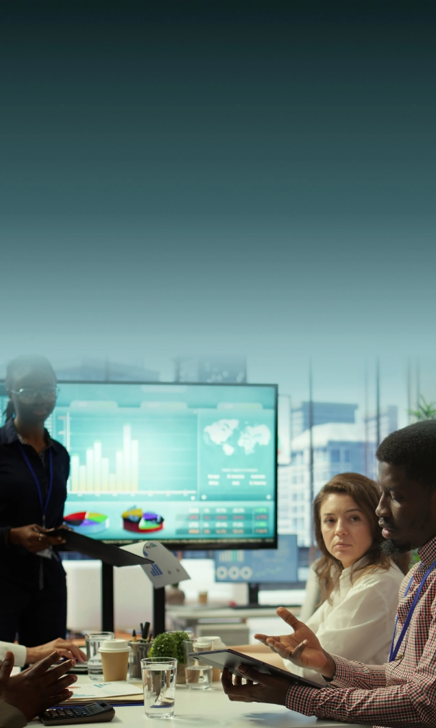Optimize Resource Allocation
