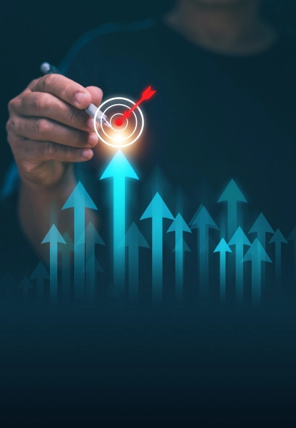 Proven Track Record for Successful Projects