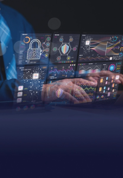 Robust Cybersecurity Solutions