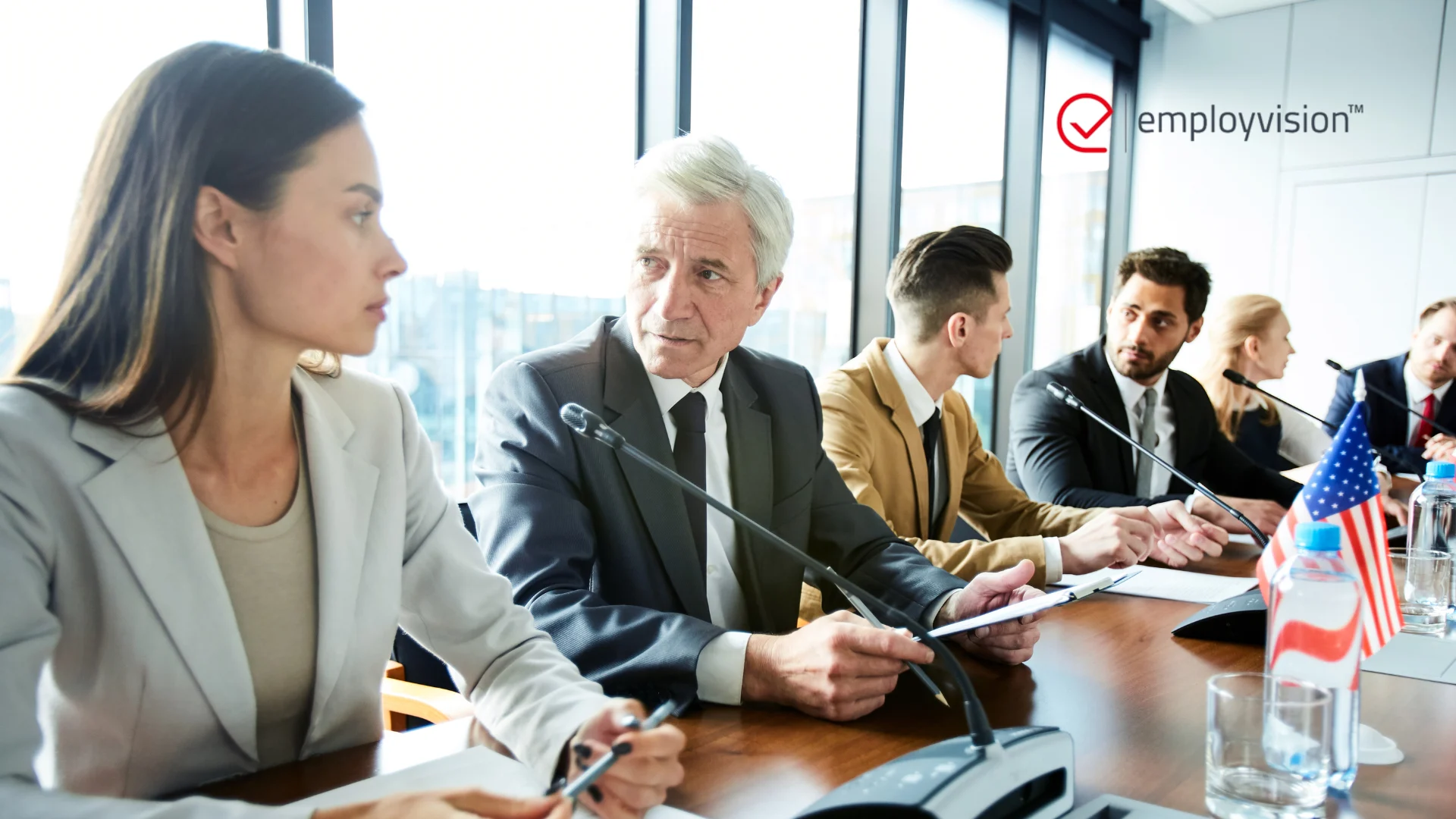 Top Government Staffing Agency
