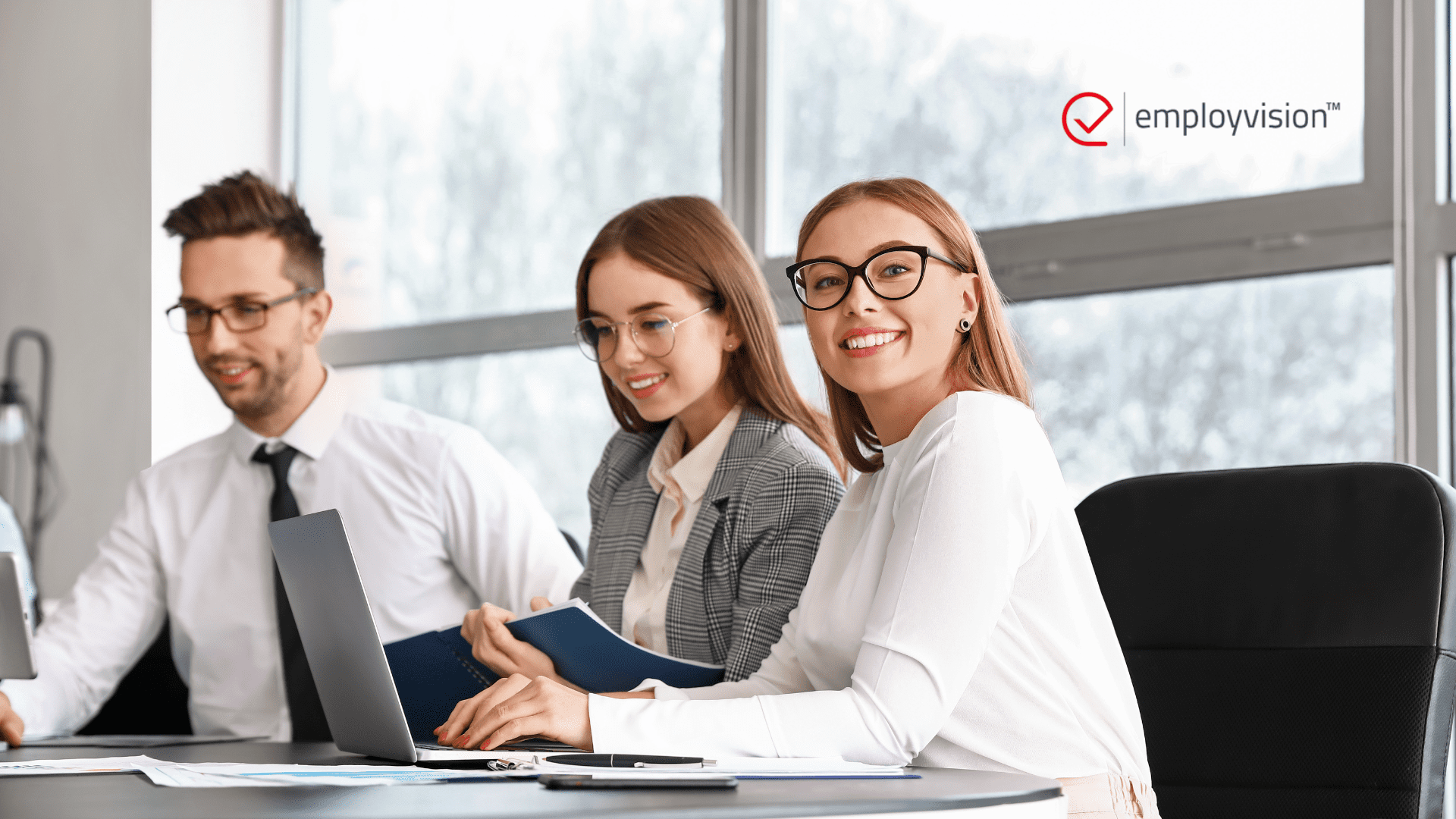 How Employvision Streamlines Hiring Across Government, Temp, and General Roles