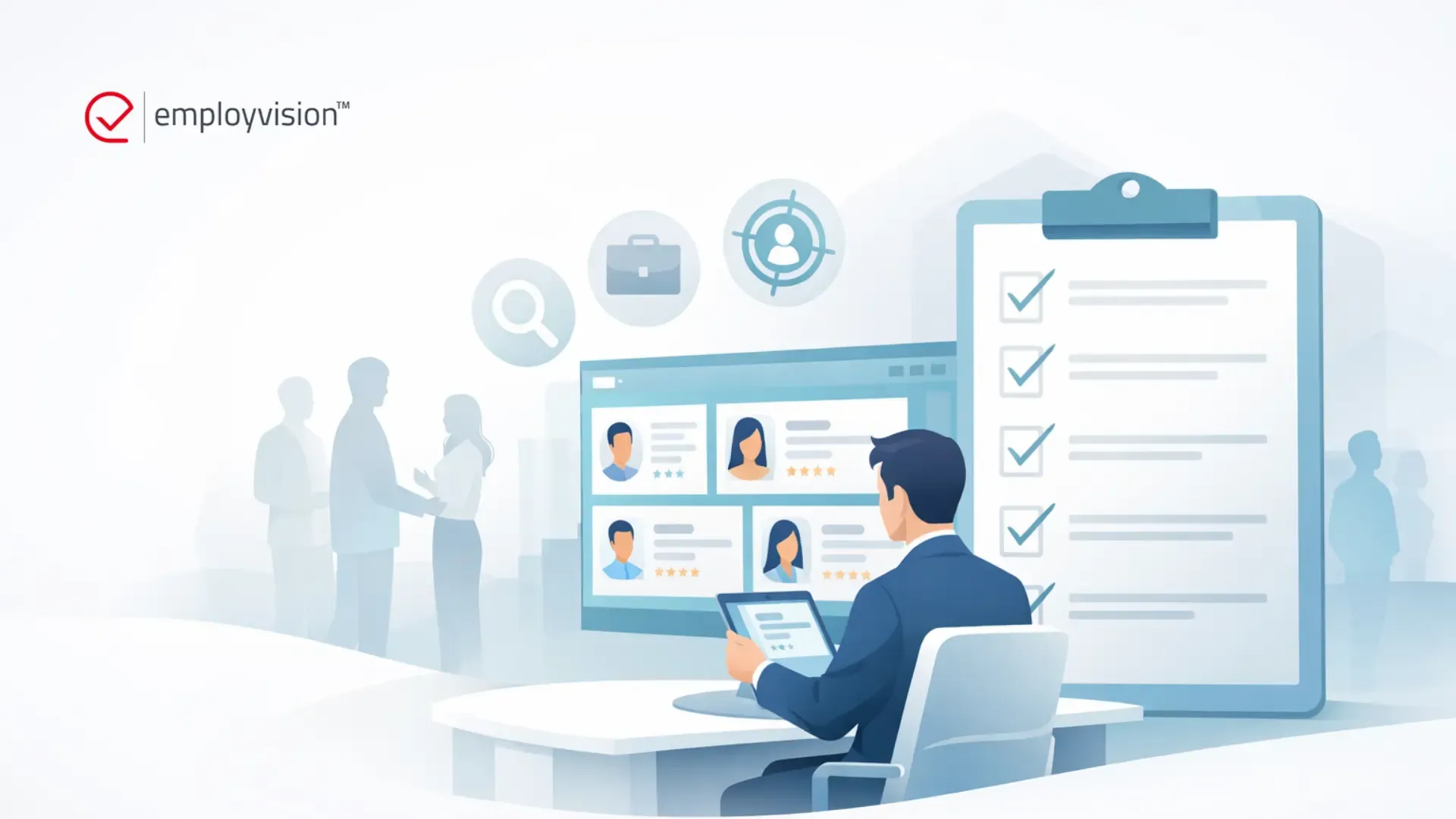 Choose the Best Recruitment Agency with these 5 Smart Tips