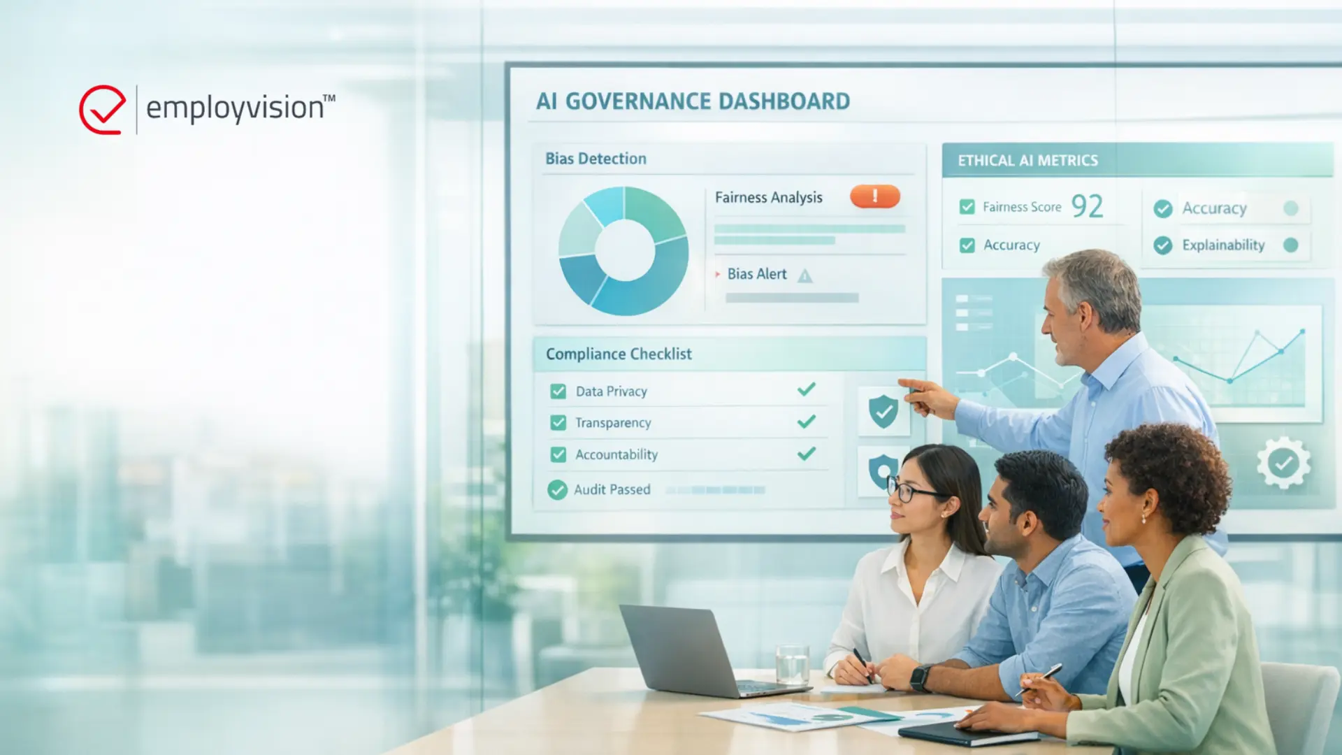 The Growing Need for AI Governance and Responsible AI Experts