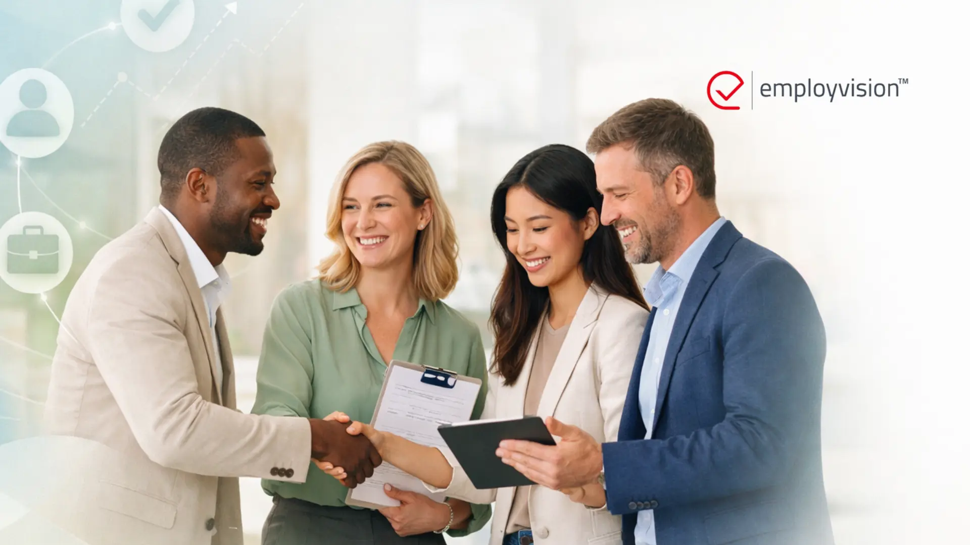 How Smart Companies Use Staffing Partners to Win the Talent Battle