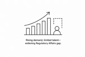  regulatory affairs staffing