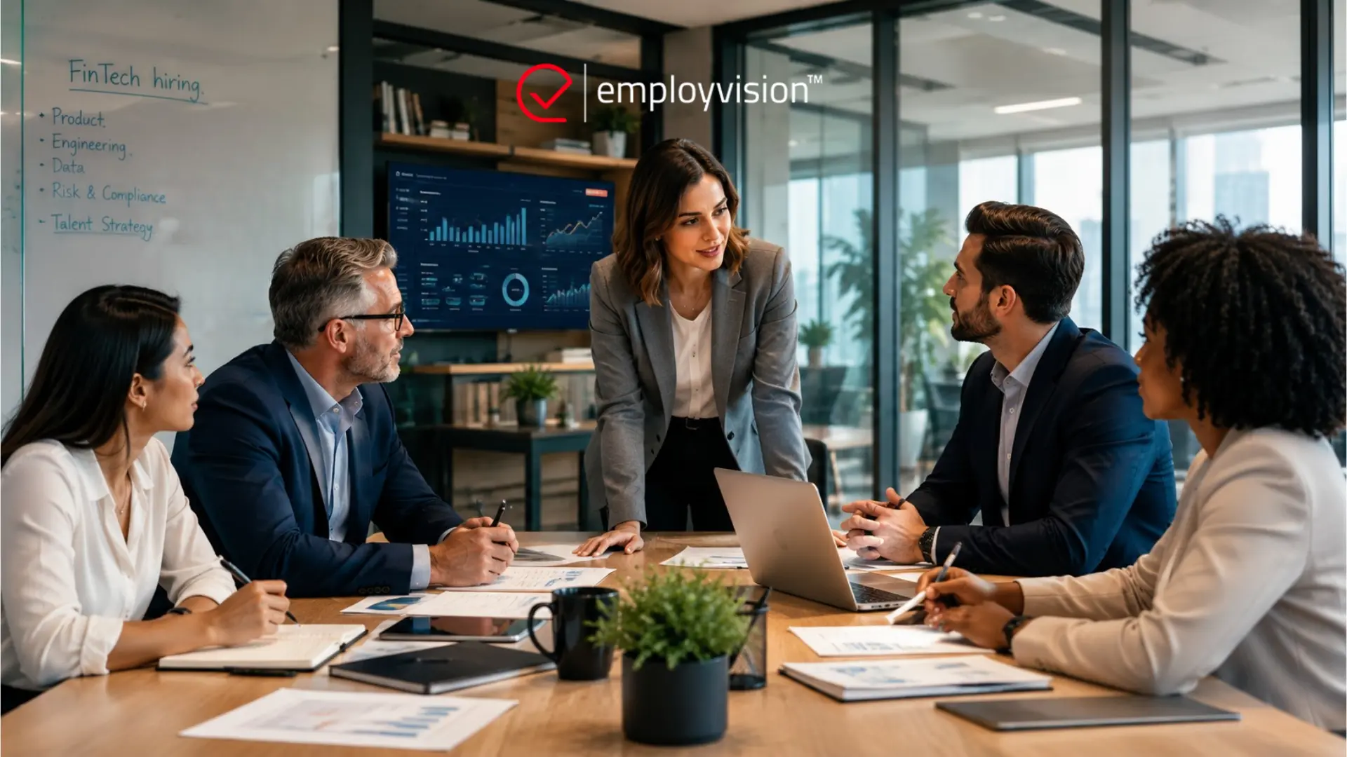 Fintech Recruiters: How to Hire Top Financial Technology Talent in 2026